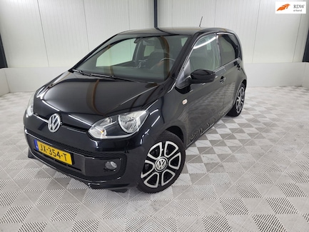 Volkswagen Up! 0