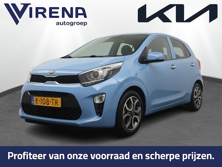 Kia Picanto 0