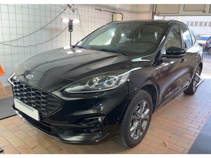 Ford Kuga 0