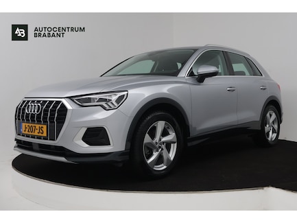 Audi Q3 0
