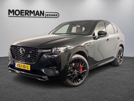 Mazda CX-60 0