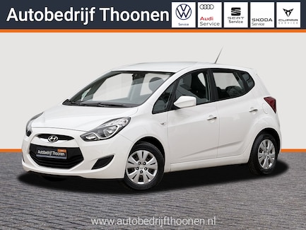 Hyundai ix20 0