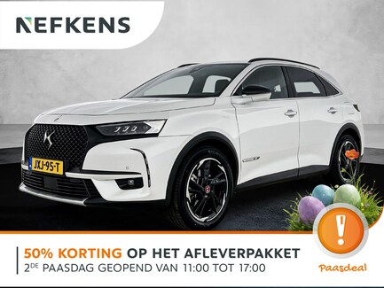 DS 7 Crossback 0