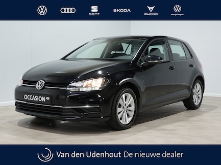 Volkswagen Golf 0