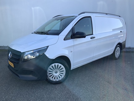 Mercedes-Benz Vito 0