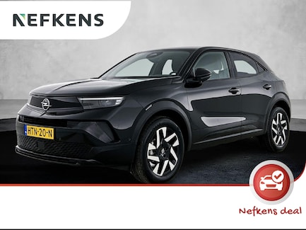 Opel Mokka 0