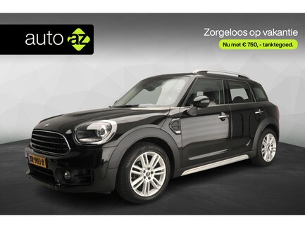 MINI Countryman 0