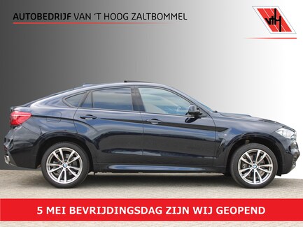 BMW X6 0