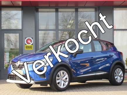 Renault Captur 0