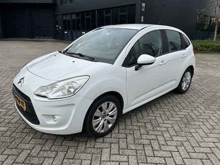 Citroën C3 0