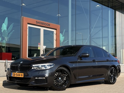 BMW 5-Serie 0