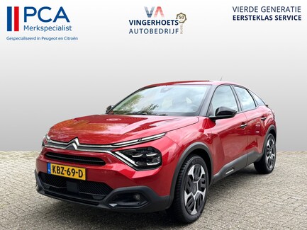 Citroën C4 0