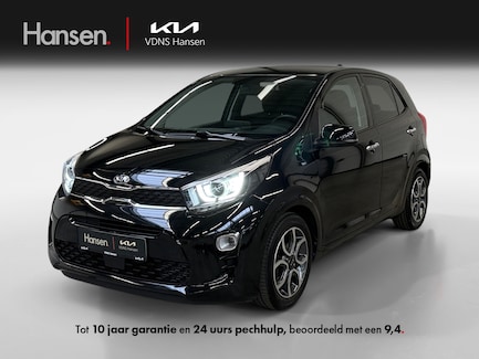 Kia Picanto 0