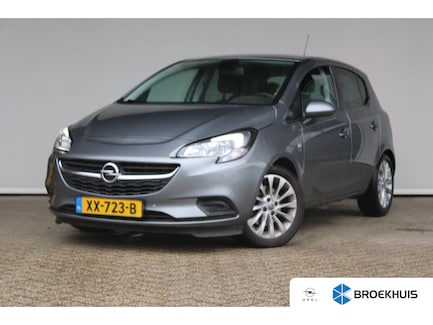 Opel Corsa 0