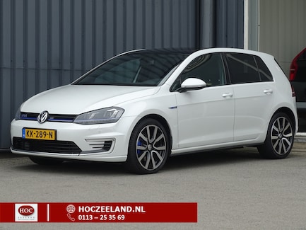 Volkswagen Golf 0