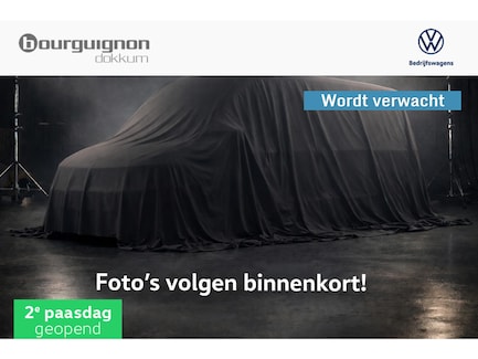 Volkswagen Crafter 0