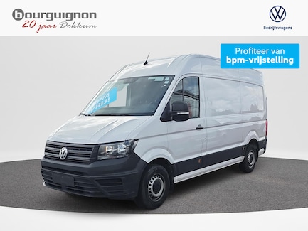 Volkswagen Crafter 0