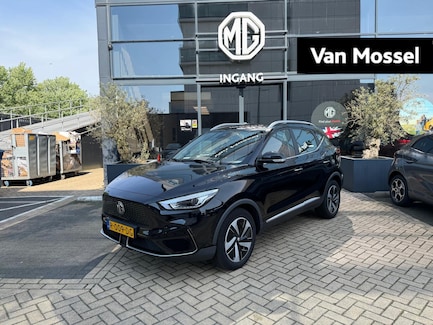 MG MG ZS 0