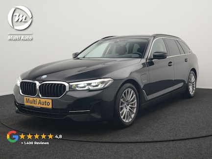 BMW 5-Serie 0