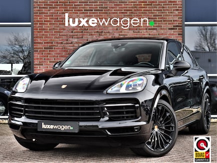 Porsche Cayenne 0