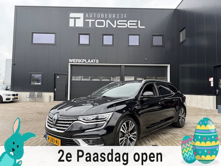 Renault Talisman 0