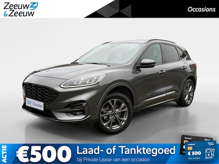 Ford Kuga 0