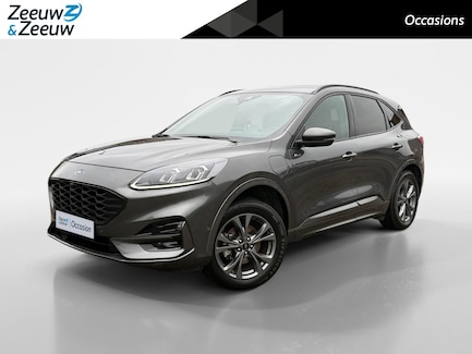 Ford Kuga 0