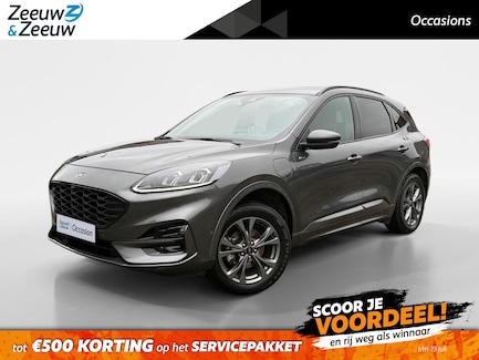 Ford Kuga 0