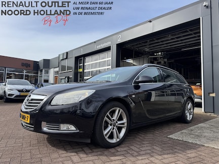Opel Insignia 0