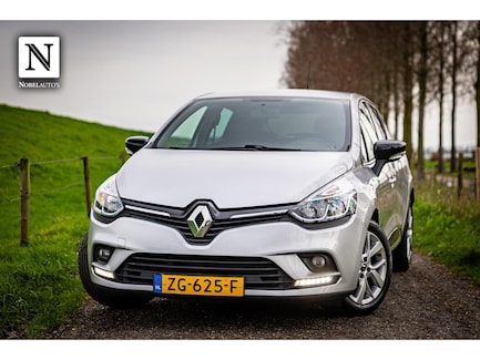 Renault Clio 0