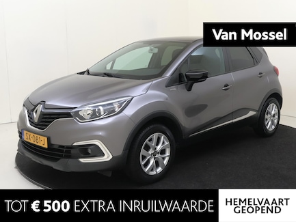 Renault Captur 0