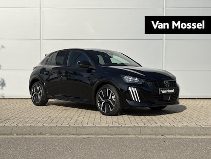 Peugeot 208 0