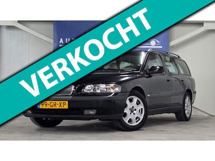 Volvo V70 0