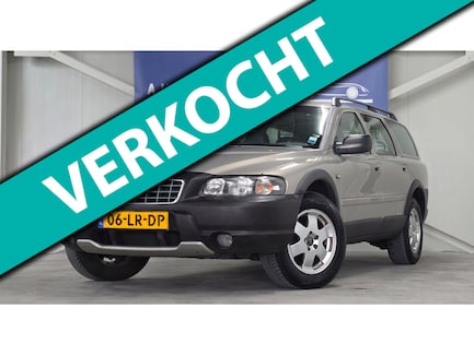 Volvo XC70 0