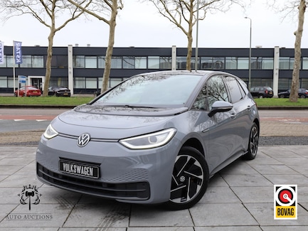 Volkswagen ID.3 0
