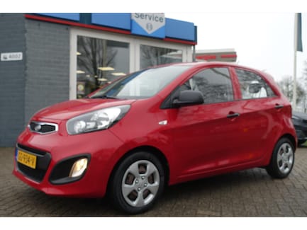 Kia Picanto 0