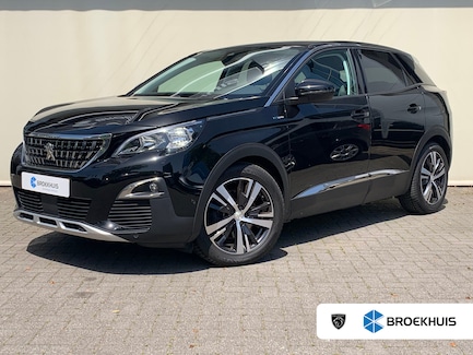 Peugeot 3008 0