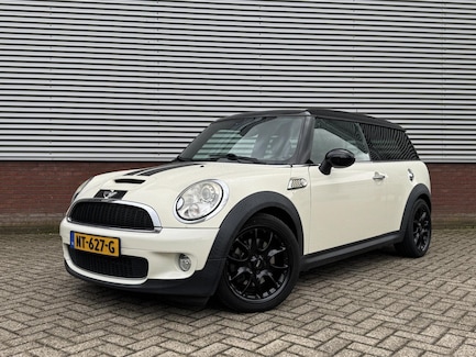 MINI Clubman 0