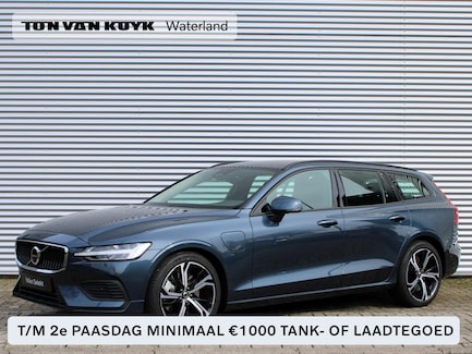Volvo V60 0