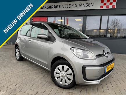 Volkswagen Up! 0