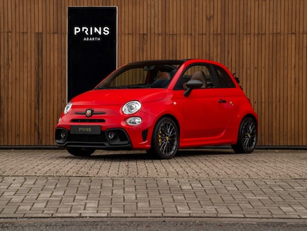 Abarth 595 0