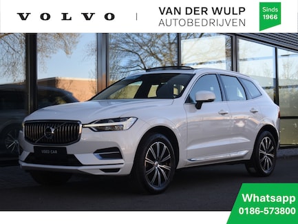 Volvo XC60 0