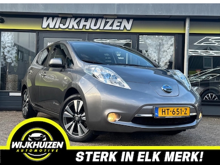Nissan Leaf 0