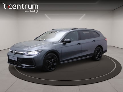 Volkswagen Passat 0