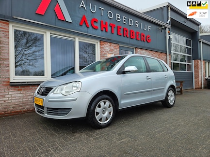 Volkswagen Polo 0