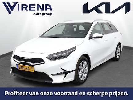 Kia Ceed 0