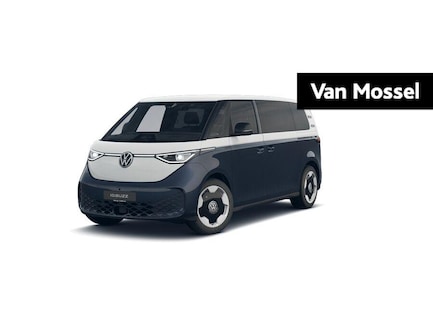 Volkswagen ID. Buzz 0