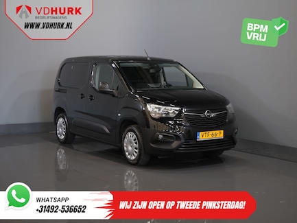 Opel Combo 0