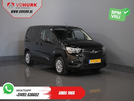 Opel Combo 0