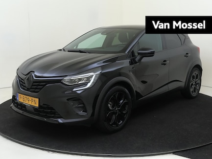Renault Captur 0